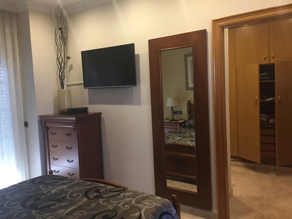 Villa Togo Lloret de Mar Spanje