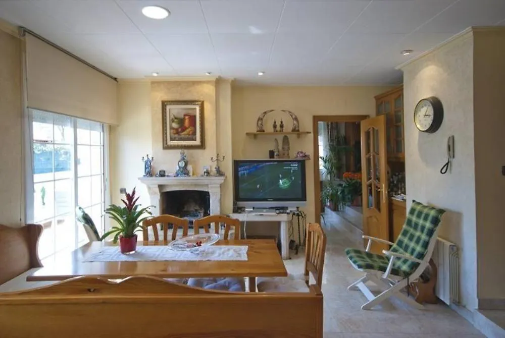 Villa Togo Lloret de Mar