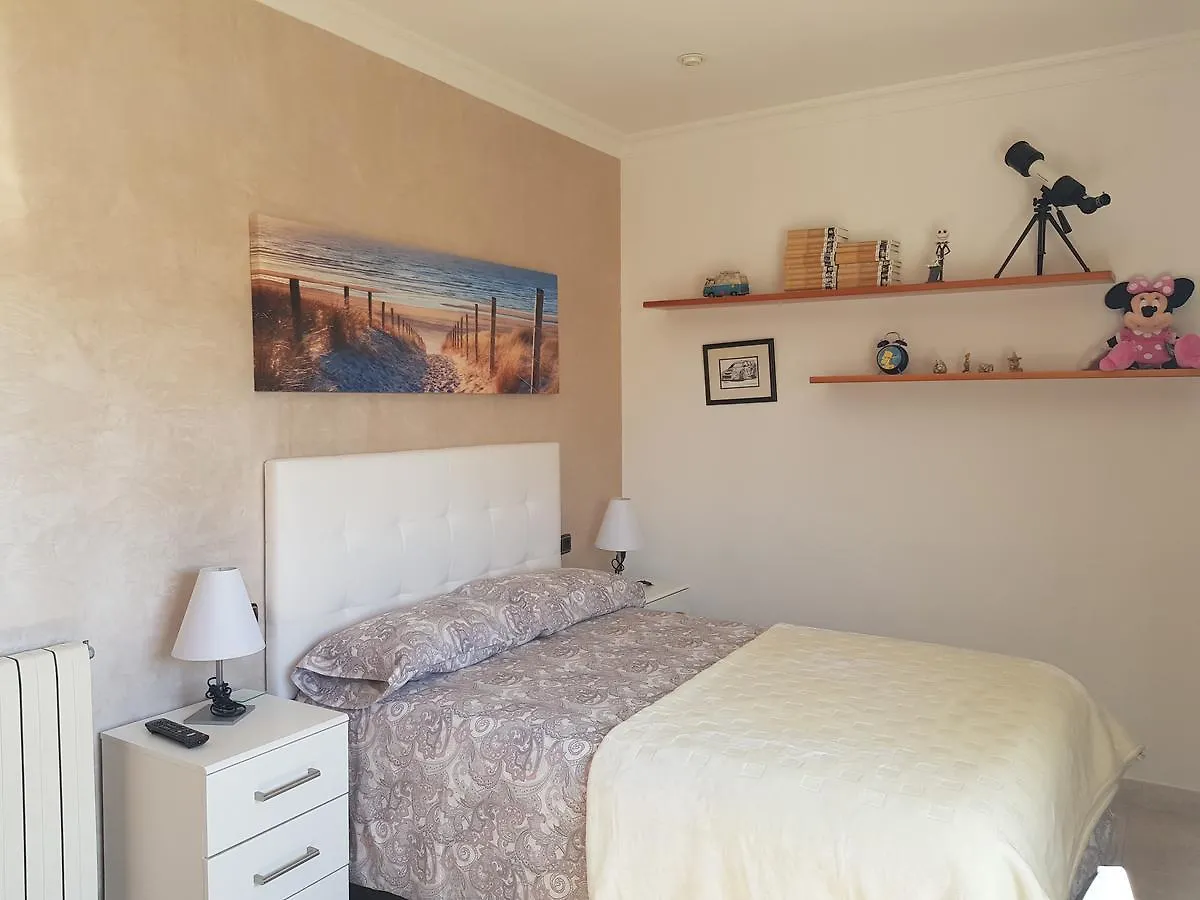 Villa Togo Lloret de Mar