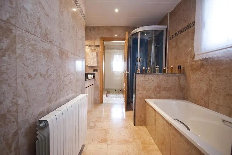Villa Togo Lloret de Mar 0*,