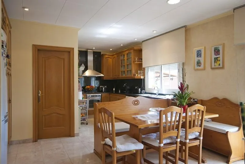 Villa Togo Lloret de Mar