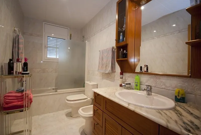 Villa Togo Lloret de Mar