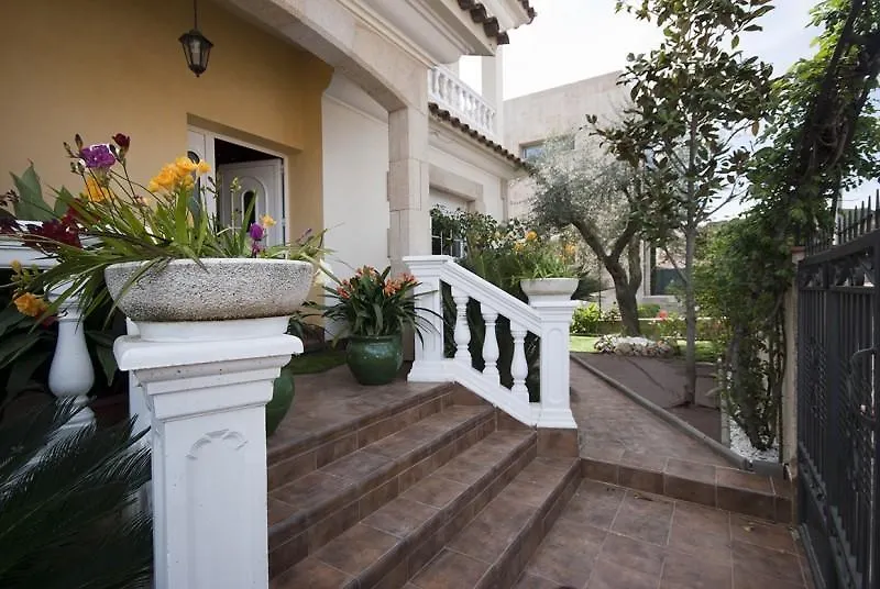 Villa Togo Lloret de Mar Spanje