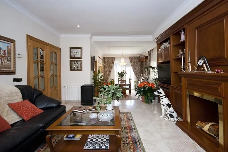 Villa Togo Lloret de Mar