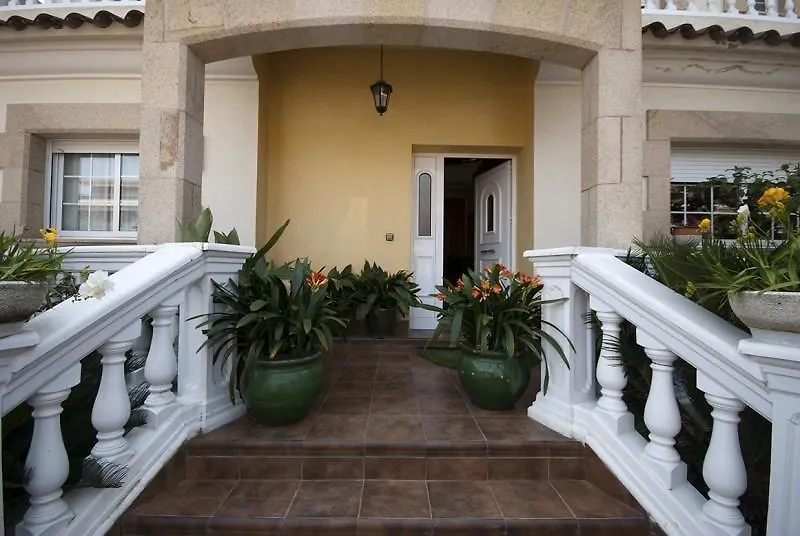 Villa Togo Lloret de Mar 0*,