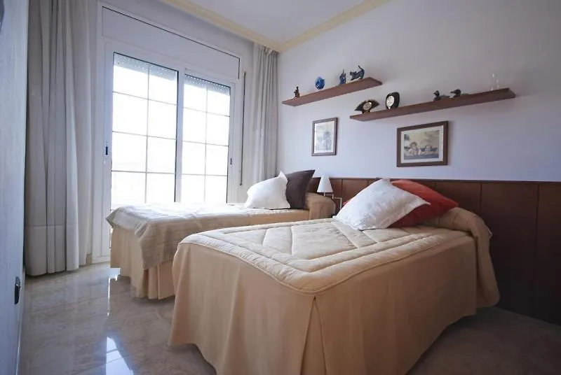 Villa Togo Lloret de Mar